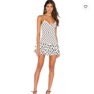 Lovers + Friends Sallie Mini dress
